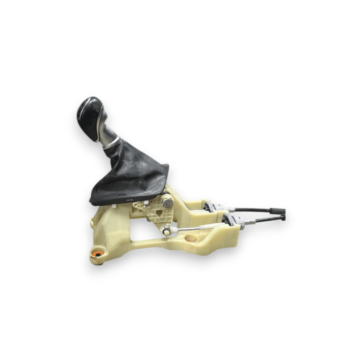 Leva Cambio Manuale + Corde Hyundai Bayon (2021 - ) cod: 43700Q0400NNB - F&P CRASH SRLS - Ricambi Usati