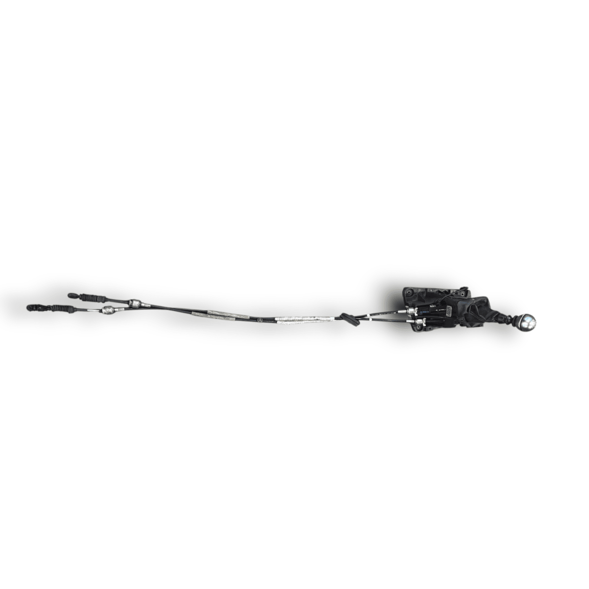 Leva cambio manuale + corde jeep cherokee kl 2.2 diesel cod : 5mf471x9ac (2013 - 2023) - F&P CRASH SRL - Ricambi Usati