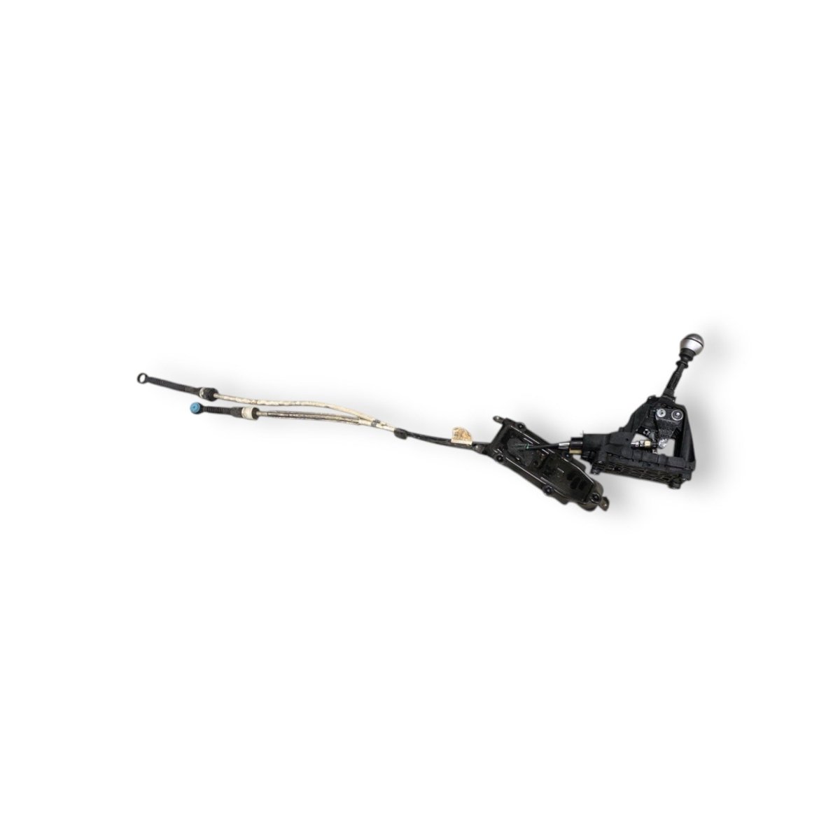 Leva cambio manuale + corde jeep renegade Cod: p5vu19sluad (2014 - ) - F&P CRASH SRLS - Ricambi Usati