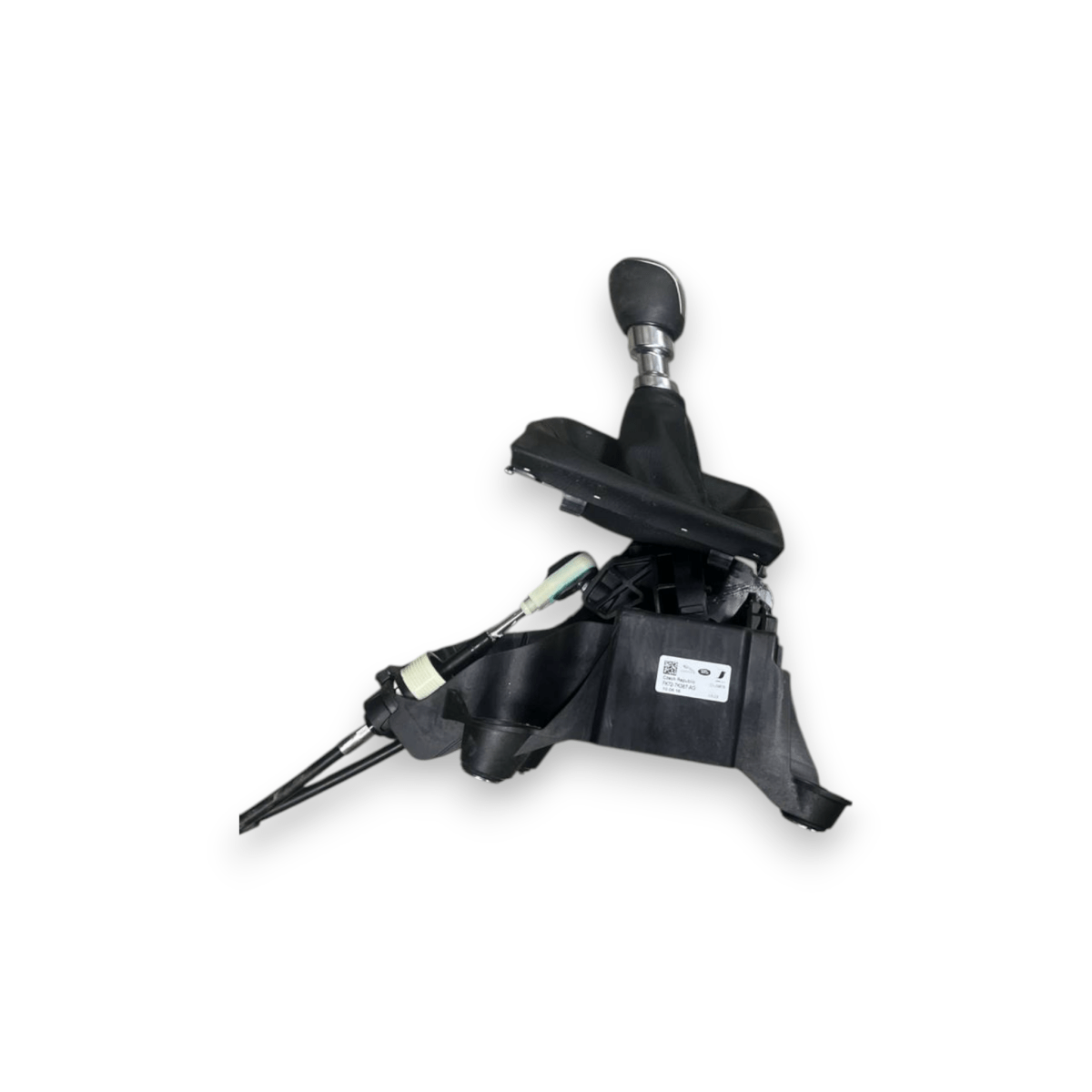 Manual Gear Shift + Cables Land Rover Discovery V Sport L550 2015 - ) code: FK72 - 7K387 - AG - F&P CRASH SRLS - Used Parts