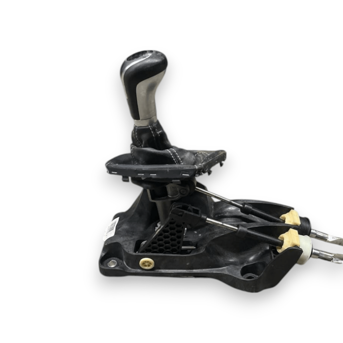 Manual Gear Shift + Cables Mercedes - Benz Class A W176 (2012 to 2018) code: A1763600209 - F&P CRASH SRLS - Used Parts