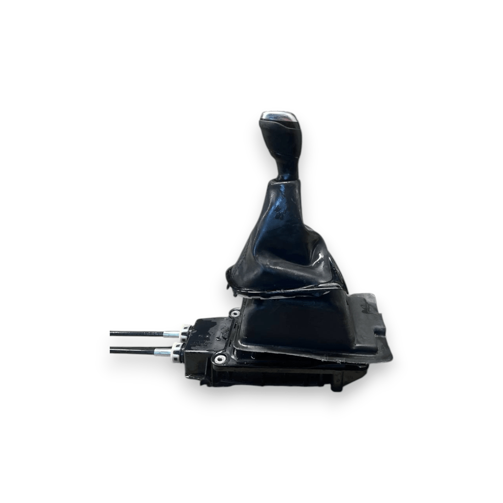 Leva Cambio Manuale + Corde Renault Clio IV (2012 al 2021) cod; 349010873R - F&P CRASH SRLS - Ricambi Usati