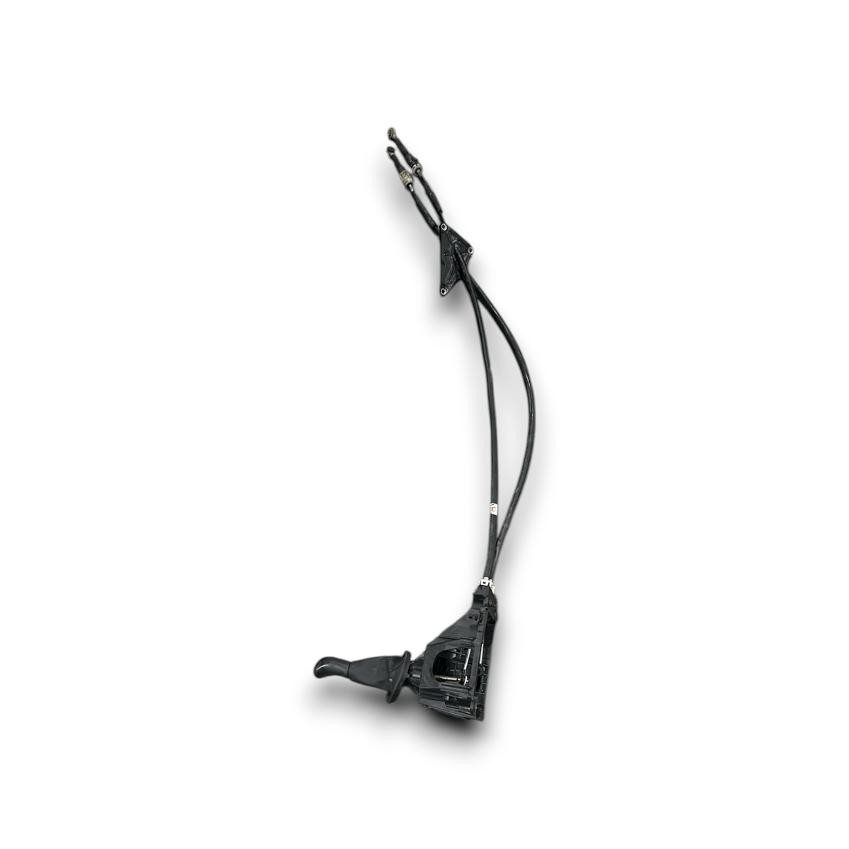Leva Cambio Manuale + Corde Renault Twingo cod:9617538 (2014 > 2024) - F&P CRASH SRLS - Ricambi Usati