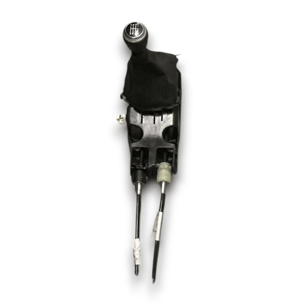 Leva cambio manuale Dacia Jogger cod . 349015097r (2021 >) - F&P CRASH SRL - Ricambi Usati