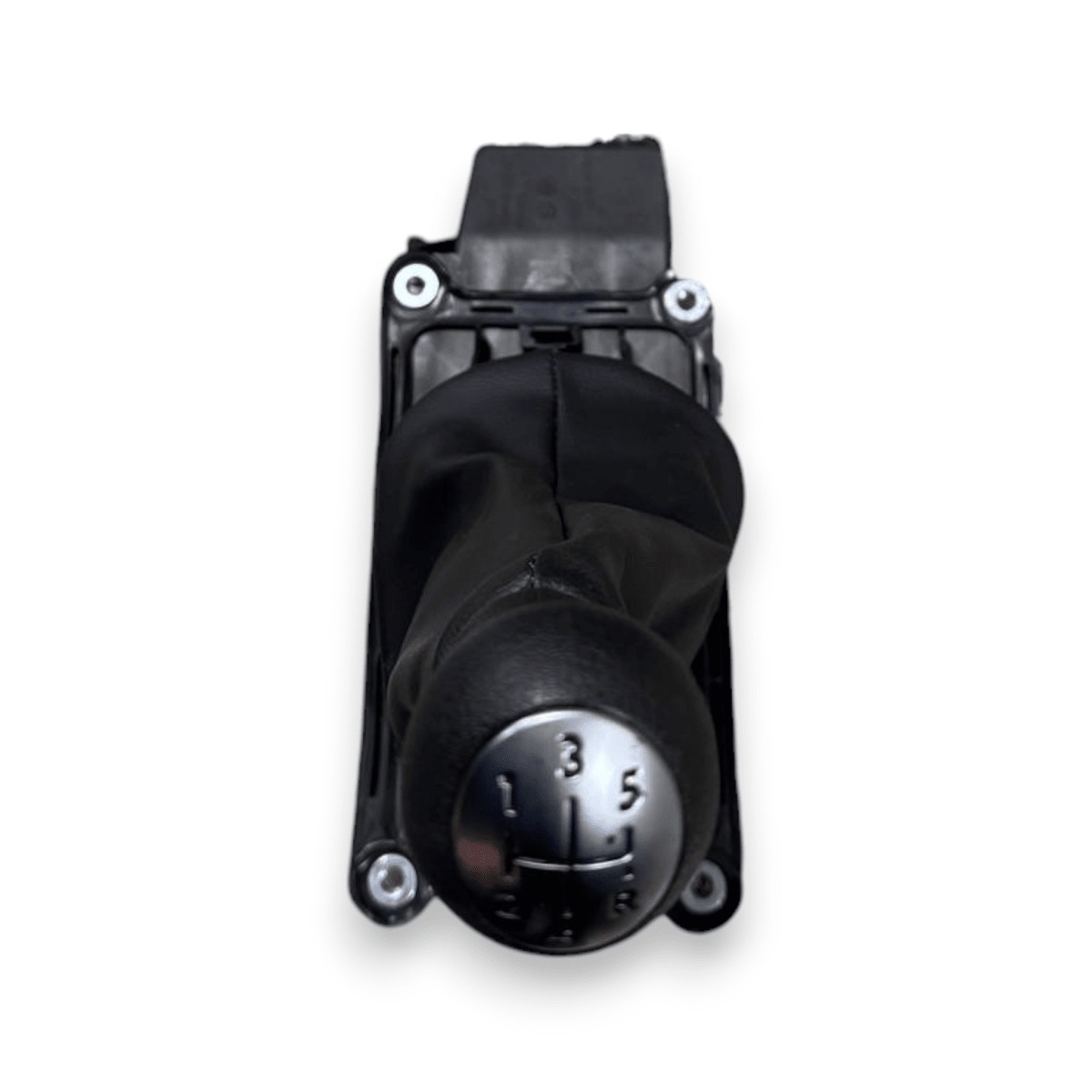 Leva cambio manuale Dacia Sandero II 1.0 benzina cod.349016560R (2012 - 2021) - F&P CRASH SRL - Ricambi Usati