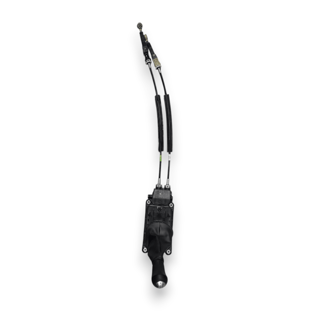 Leva cambio manuale Dacia Sandero II 1.0 benzina cod.349016560R (2012 - 2021) - F&P CRASH SRL - Ricambi Usati