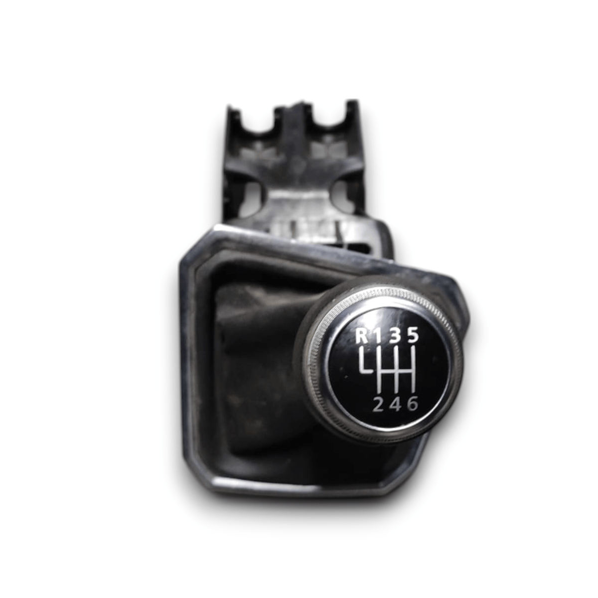 Manual Gear Shift Dacia Sandero III Series CODE: 349015097R (2020>) - F&amp;P CRASH SRLS - Used Parts