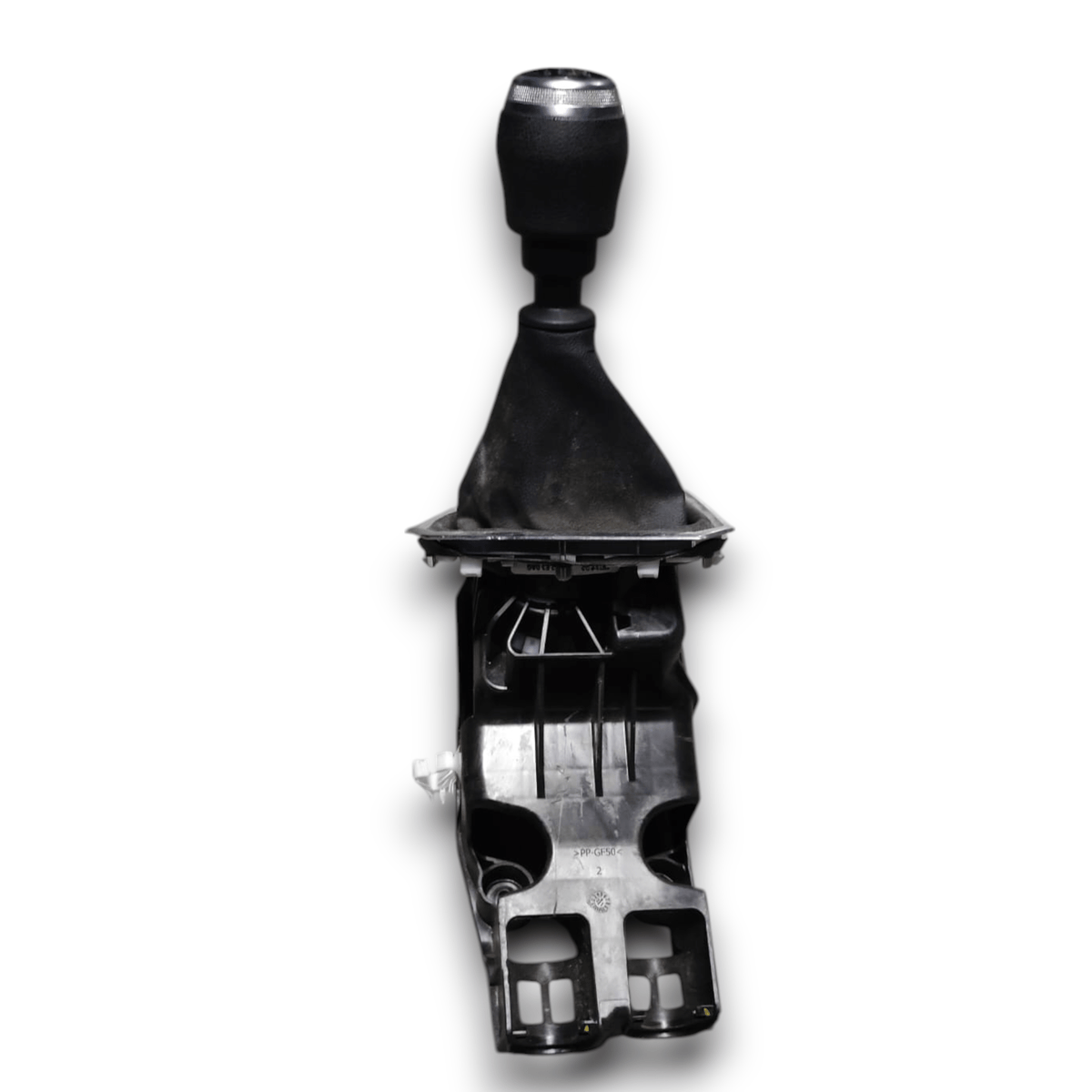 Manual Gear Shift Dacia Sandero III Series CODE: 349015097R (2020>) - F&P CRASH SRLS - Used Parts