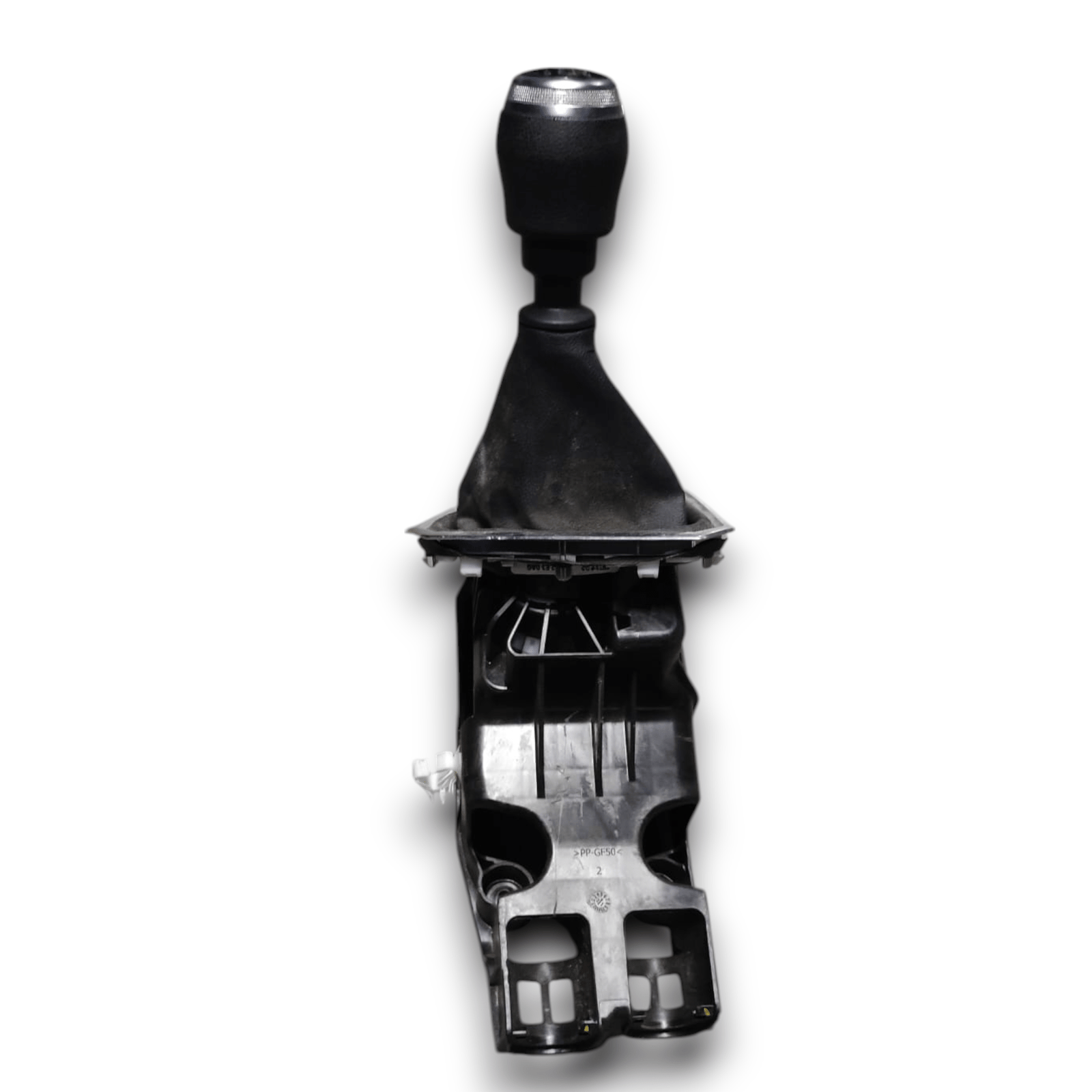 Manual Gear Shift Dacia Sandero III Series CODE: 349015097R (2020>) - F&P CRASH SRLS - Used Parts