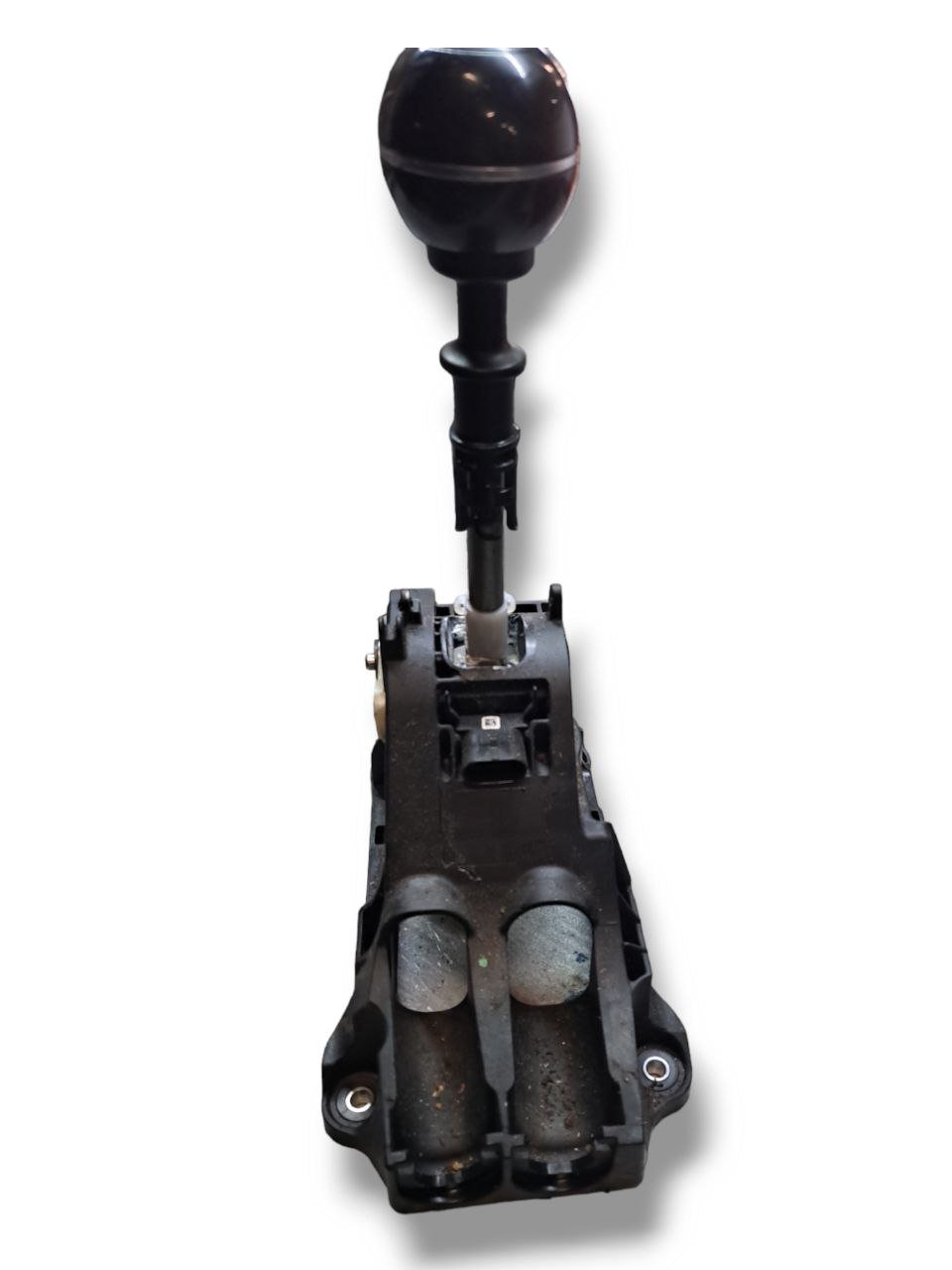 Manual gear lever Fiat 500X / 500L (2017) COD:00502944080 - F&P CRASH SRLS - Used Parts