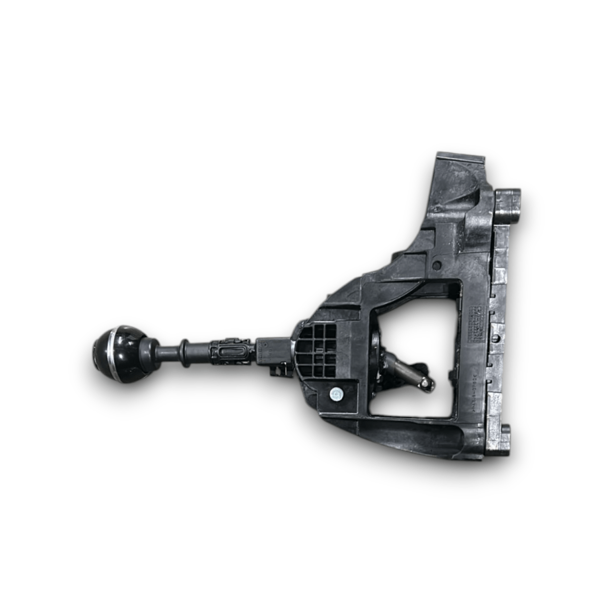 Leva Cambio Manuale Fiat 500X cod:03003520000 (2014 >) - F&P CRASH SRLS - Ricambi Usati