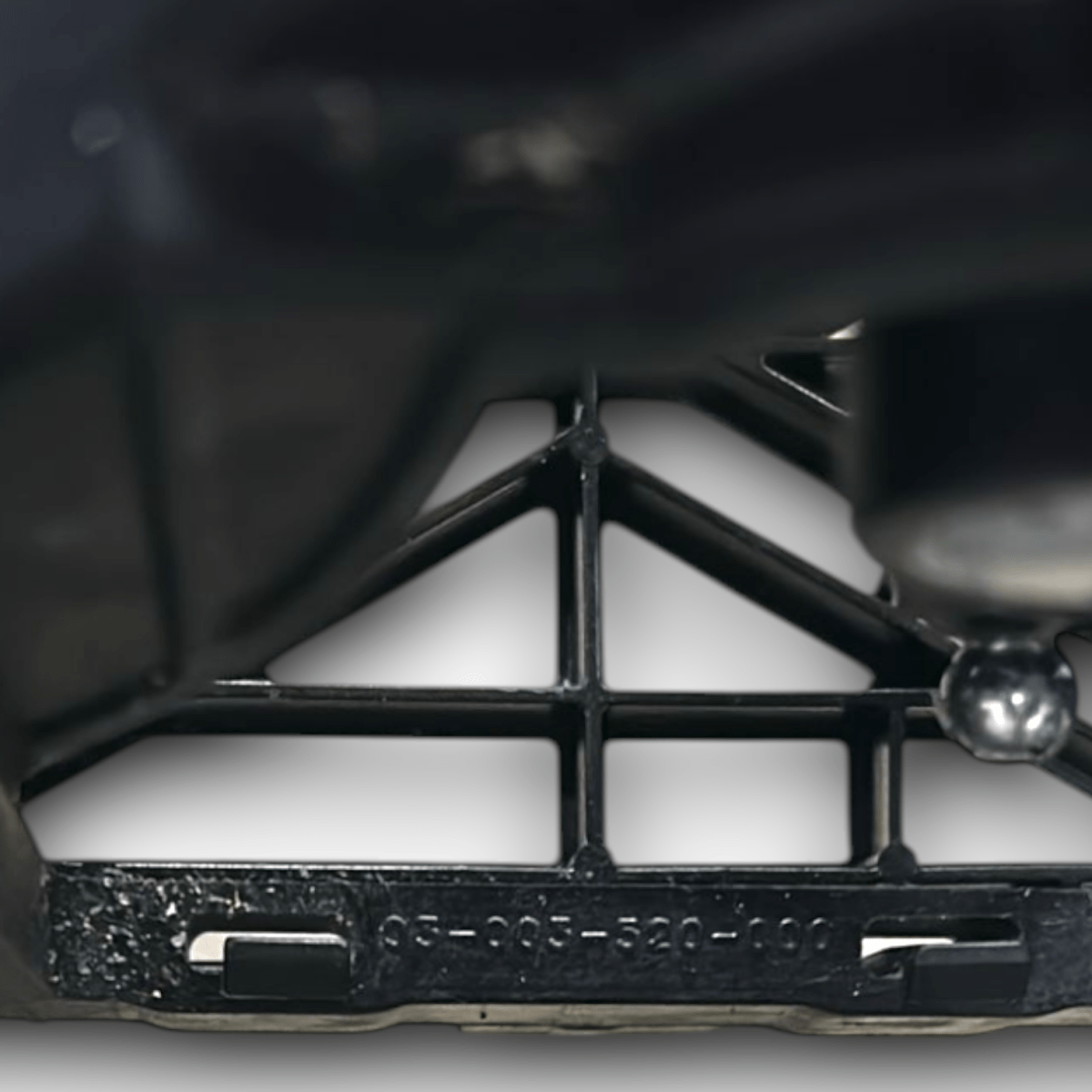 Leva Cambio Manuale Fiat 500X cod:03003520000 (2014 >) - F&P CRASH SRLS - Ricambi Usati