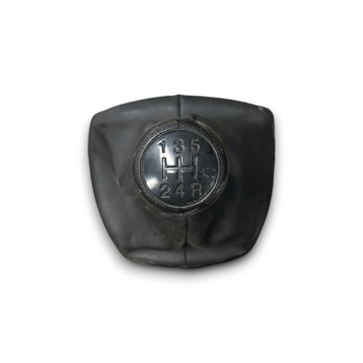 Leva cambio manuale fiat fiorino cod:50294301 (2007 >) - F&P CRASH SRLS - Ricambi Usati