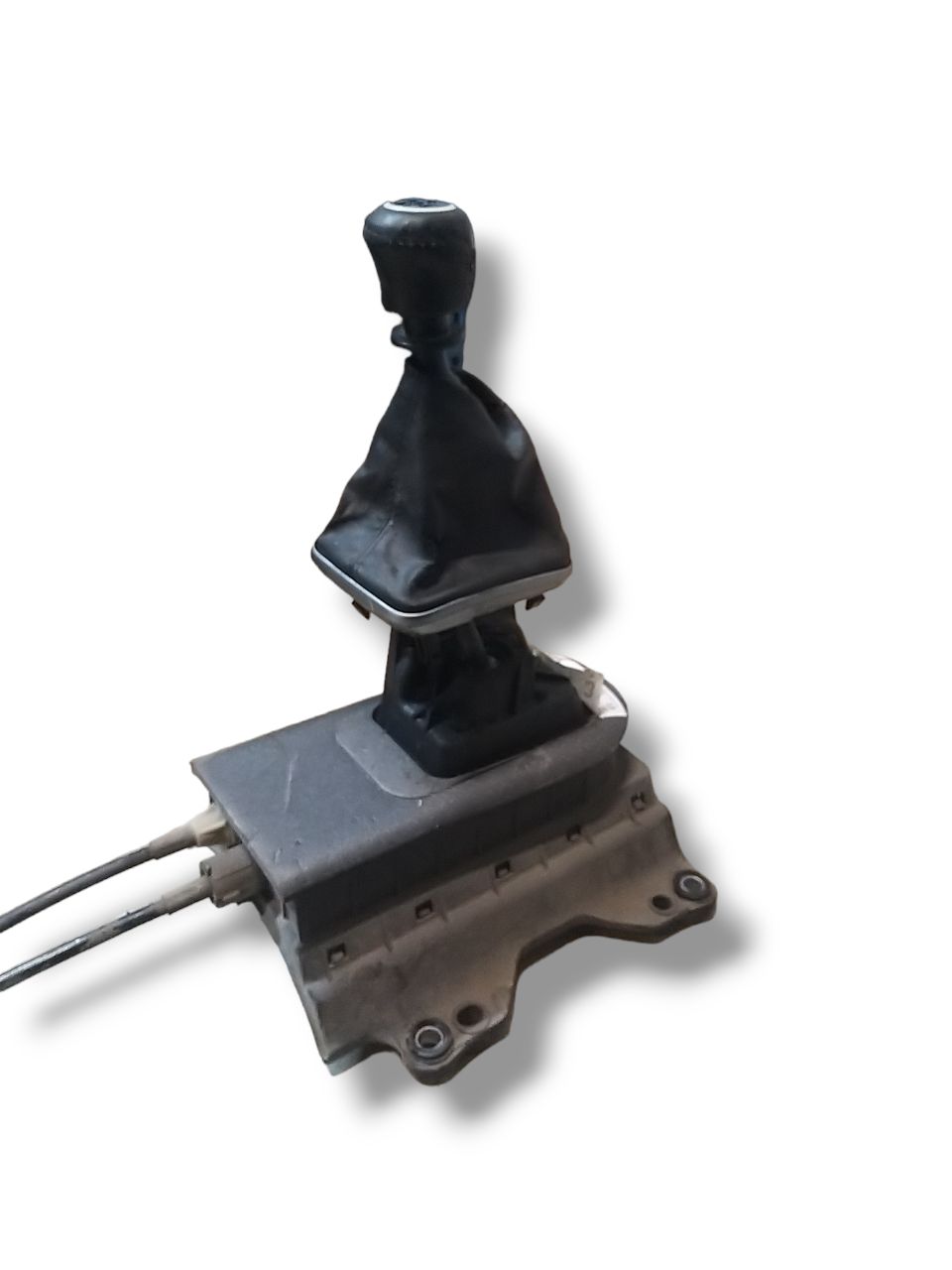 Leva Cambio Manuale Fiat Grande Punto ( 2009 ) Cod : 6071990002 - F&P CRASH SRLS - Ricambi Usati