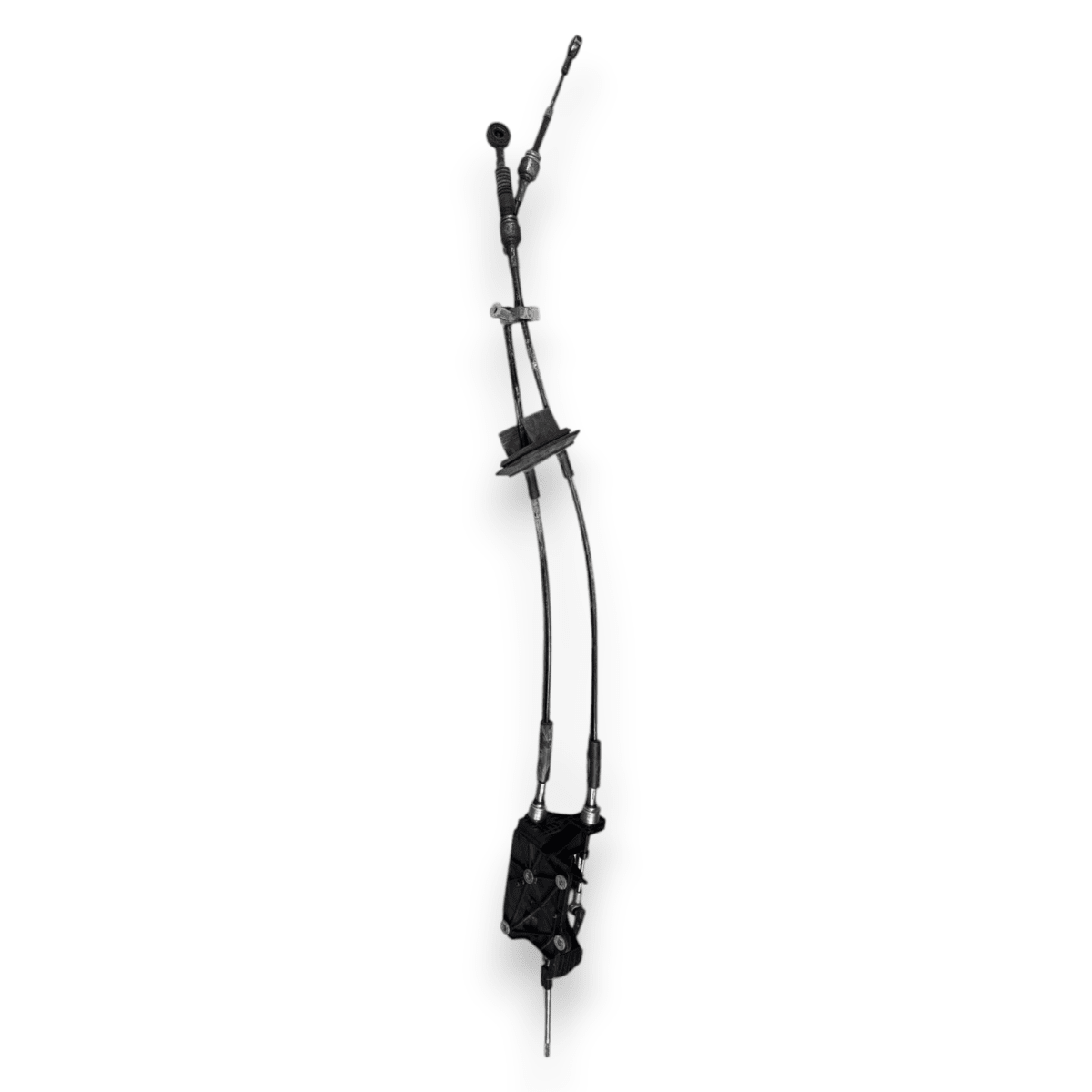 Leva cambio manuale Fiat Panda (169) 1.2 benzina cod.6071690101 (2003 - 2012) - F&P CRASH SRL - Ricambi Usati
