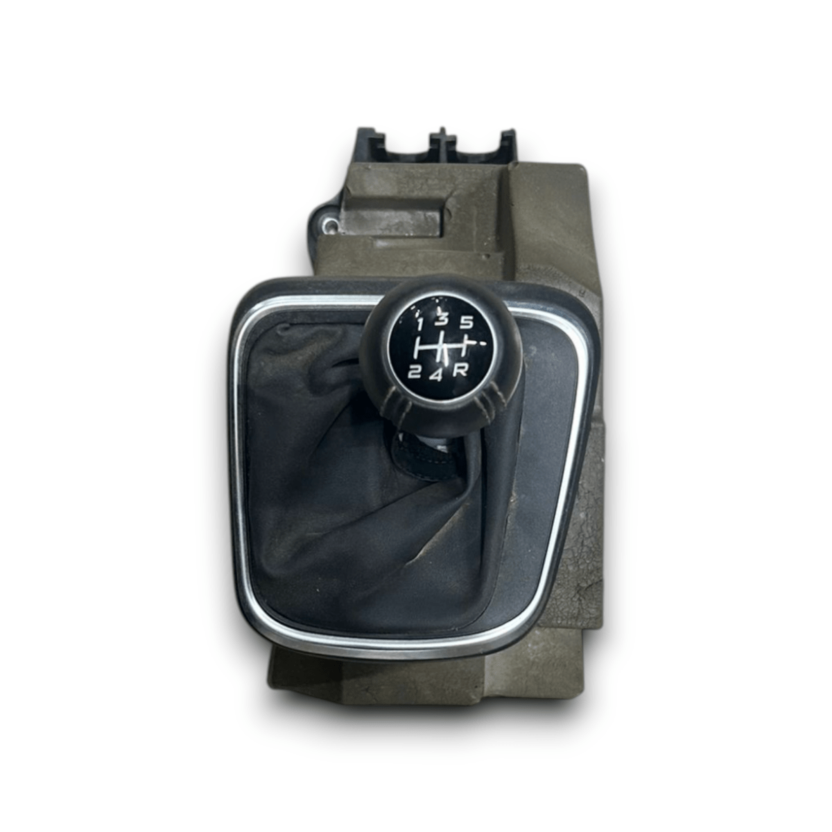 Leva cambio manuale fiat tipo (2015 >) - F&amp;P CRASH SRLS - Ricambi Usati