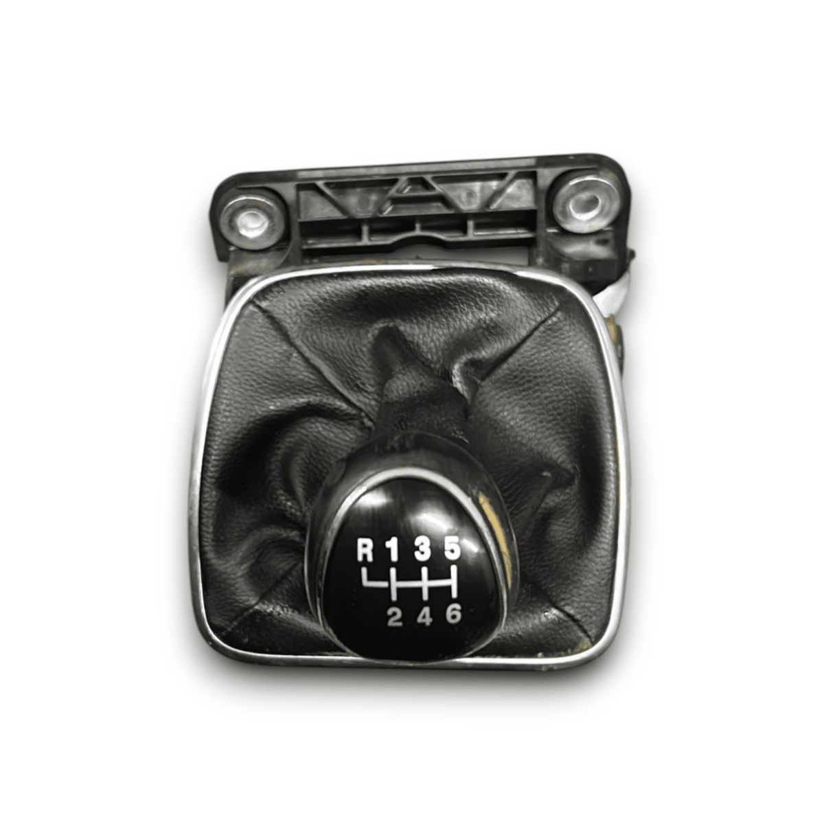 Leva cambio manuale ford c - max cod:4725041101 (2010 > 2019) 6 marce + corde - F&P CRASH SRL - Ricambi Usati