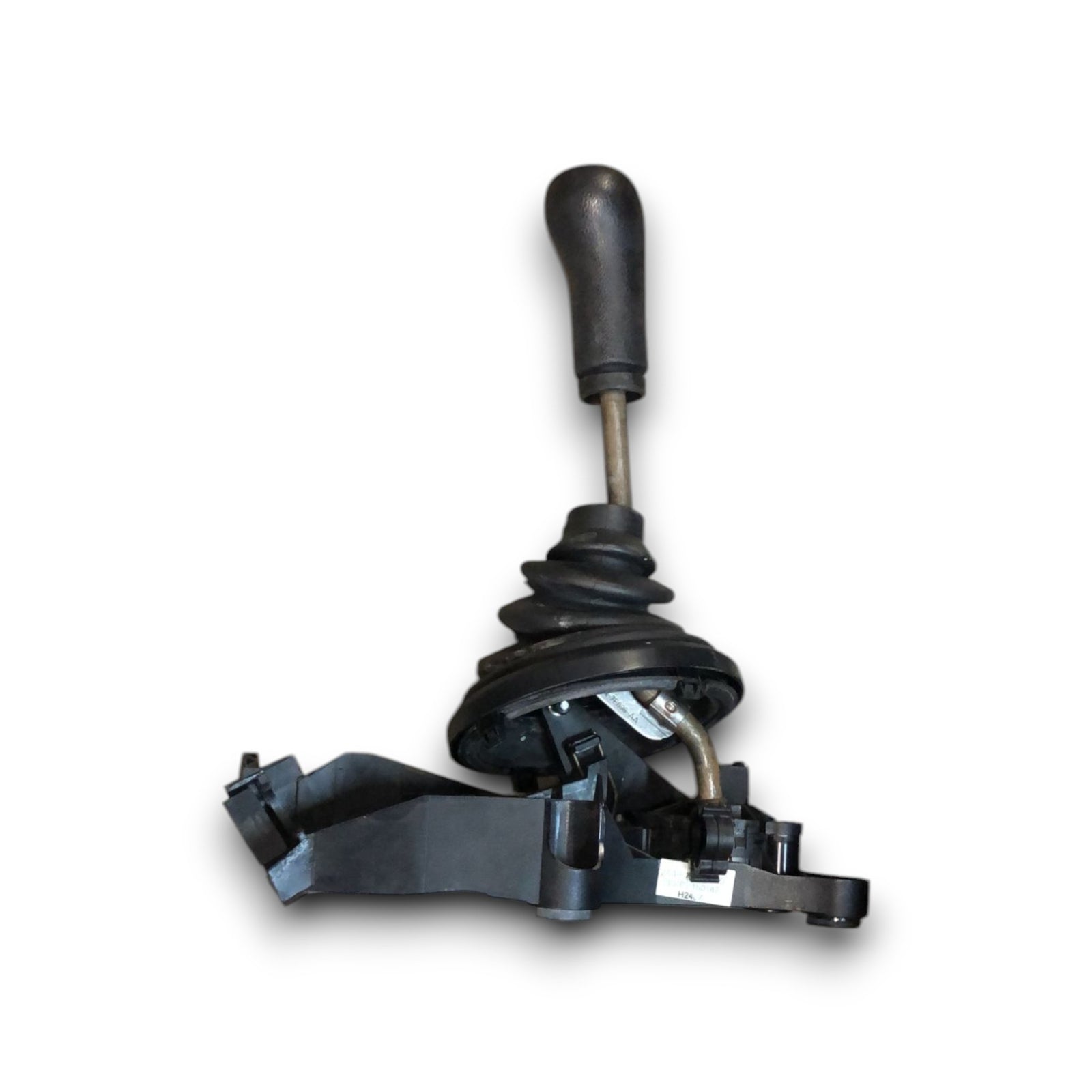 Leva Cambio Manuale Ford Fiesta V (2002 > 2008) cod:2S6R - 7C453 - MF - F&P CRASH SRLS - Ricambi Usati