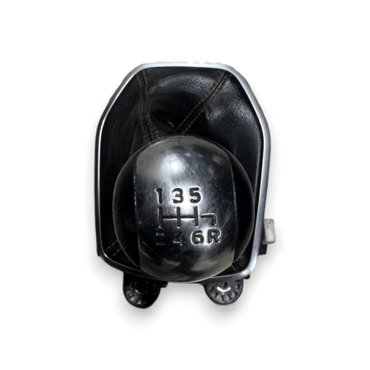 Leva cambio manuale Ford Fiesta VII 1.0 benzina cod.H1BR - 7C453 - JHF (2017 - 2023) - F&P CRASH SRL - Ricambi Usati