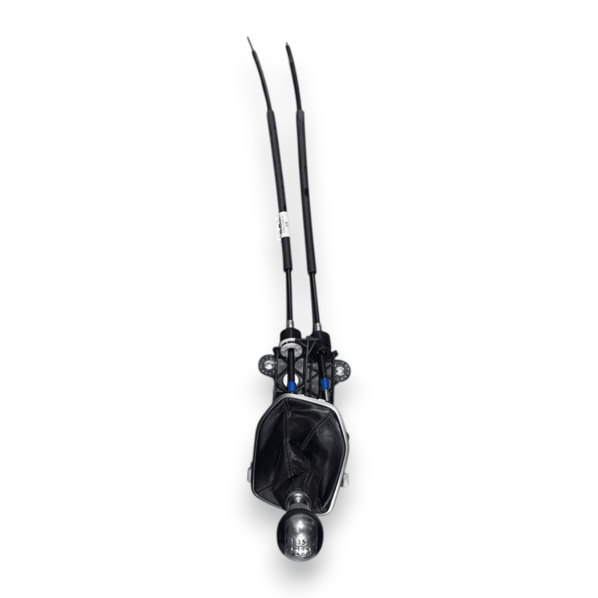 Leva cambio manuale Ford Fiesta VII 1.0 benzina cod.H1BR - 7C453 - JHF (2017 - 2023) - F&P CRASH SRL - Ricambi Usati
