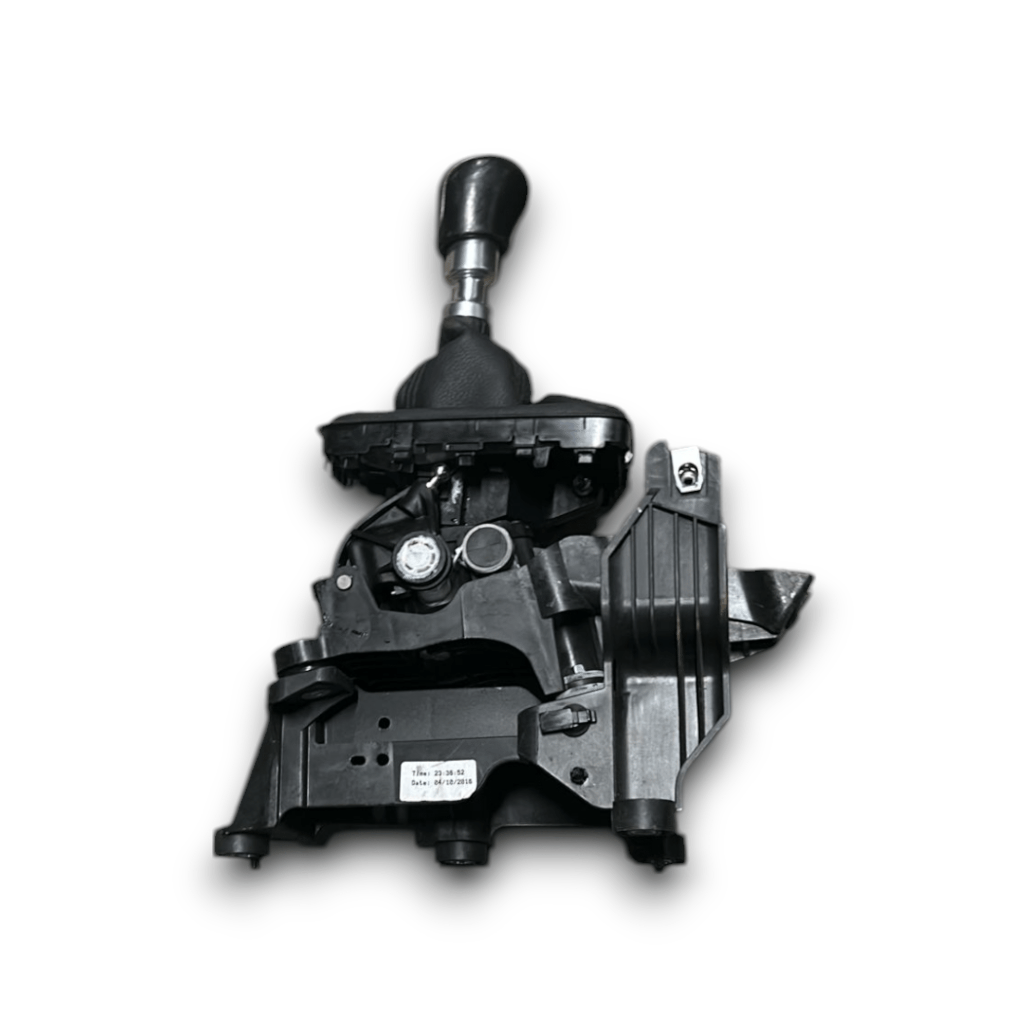 Leva Cambio Manuale Ford Focus III (2011 > 2018) cod:F1FR - 7C453 - CKE - F&P CRASH SRLS - Ricambi Usati