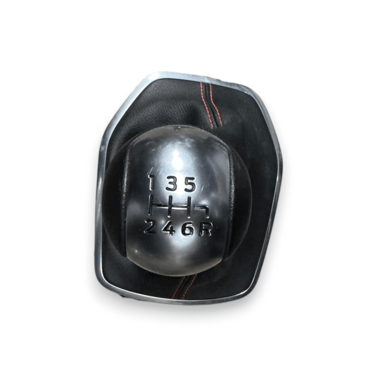 Leva cambio manuale Ford Puma 1.0 benzina cod.L1TR - 7C453 - BLF (2019 - ) - F&P CRASH SRL - Ricambi Usati