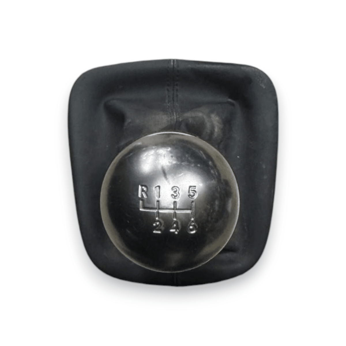 Leva cambio manuale Jeep Avenger 1.2 benzina cod.09845930080 (2022 - ) - F&P CRASH SRL - Ricambi Usati