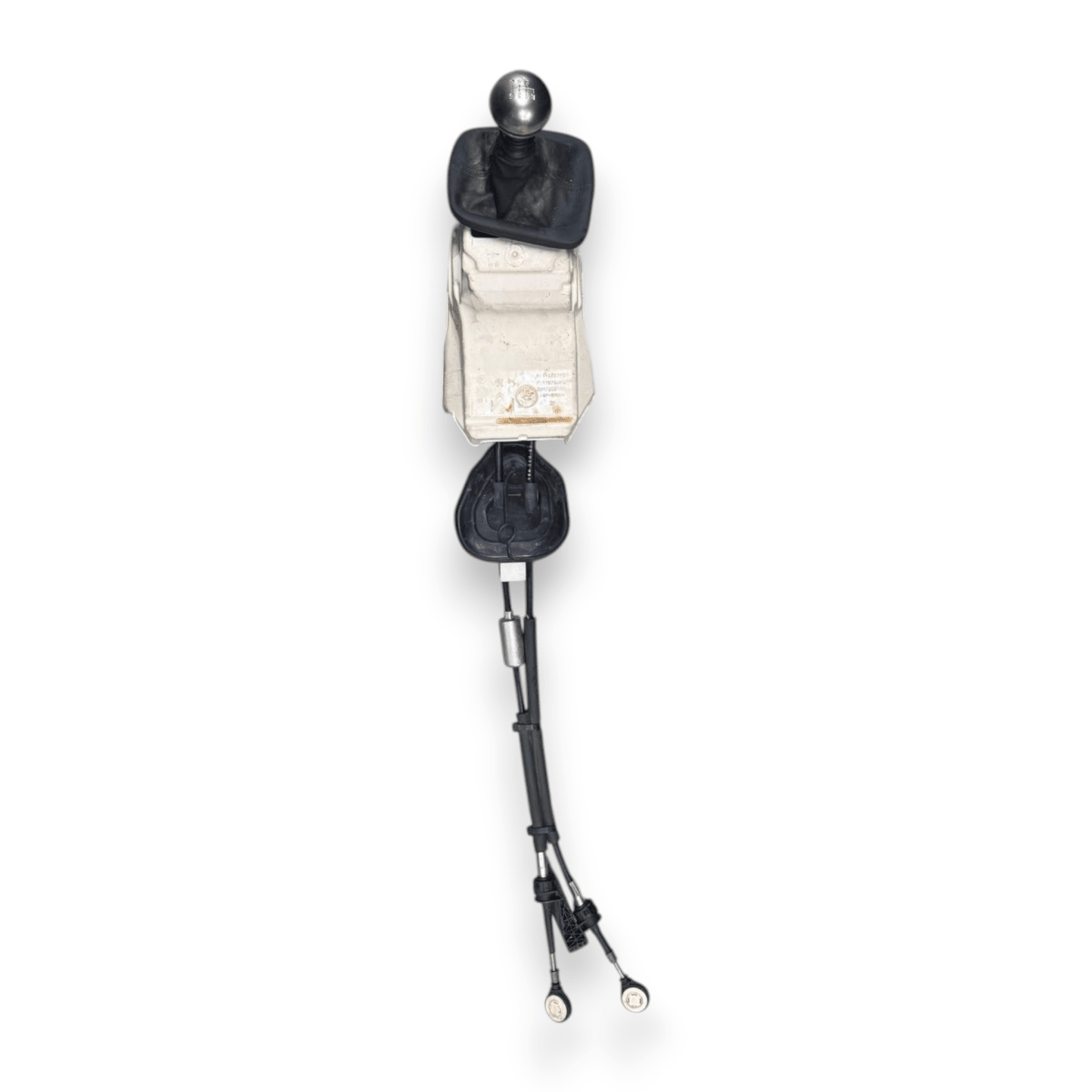 Leva cambio manuale Jeep Avenger 1.2 benzina cod.09845930080 (2022 - ) - F&P CRASH SRL - Ricambi Usati