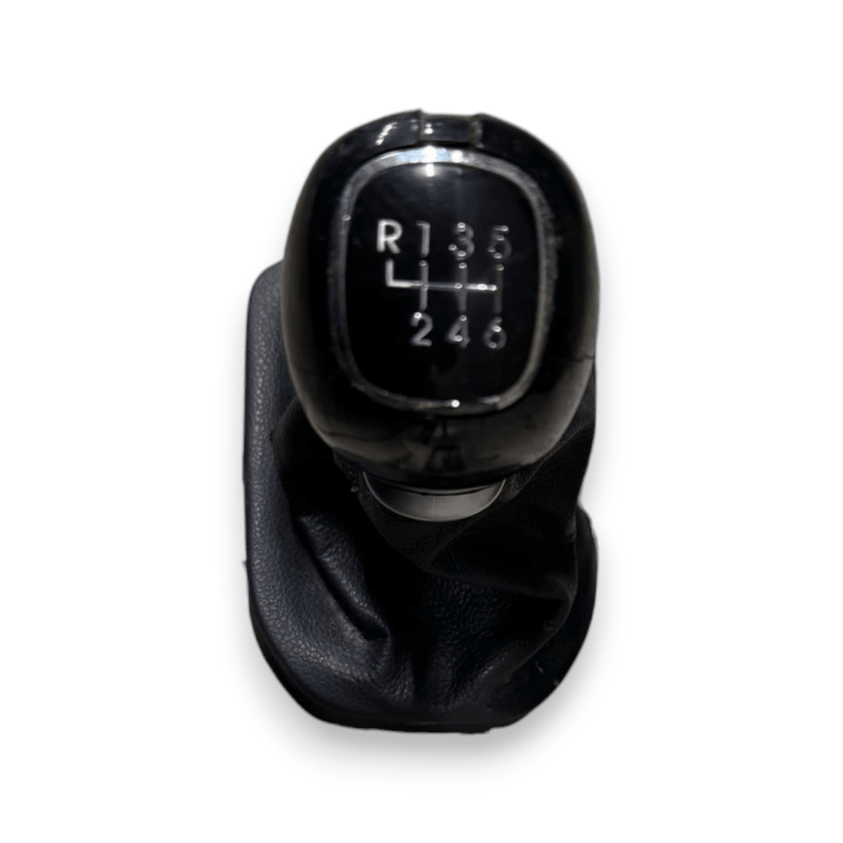 Leva cambio manuale Kia Rio (UB) 1.4 diesel (2011 - 2017) - F&P CRASH SRL - Ricambi Usati