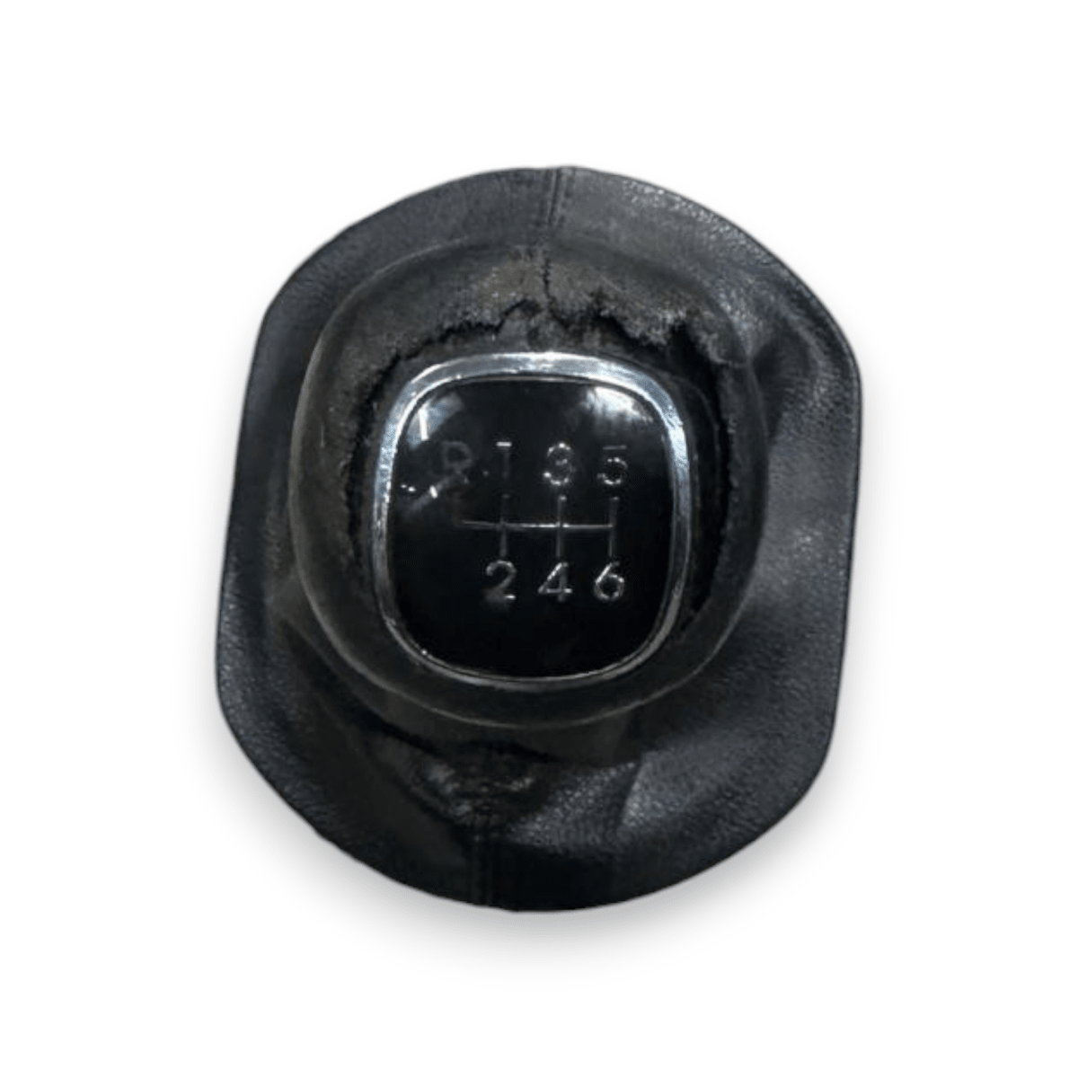 Leva cambio manuale Kia Sportage (SL) cod.43700 - 3wxxx (2010 - 2016) - F&P CRASH SRL - Ricambi Usati