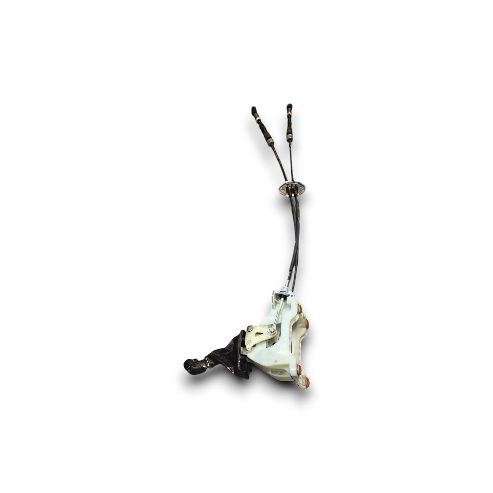 Manual Gear Shift Kia Venga cod:43794 - 1P300 1.4 Petrol (2010 > 2019) - F&P CRASH SRLS - Used Parts