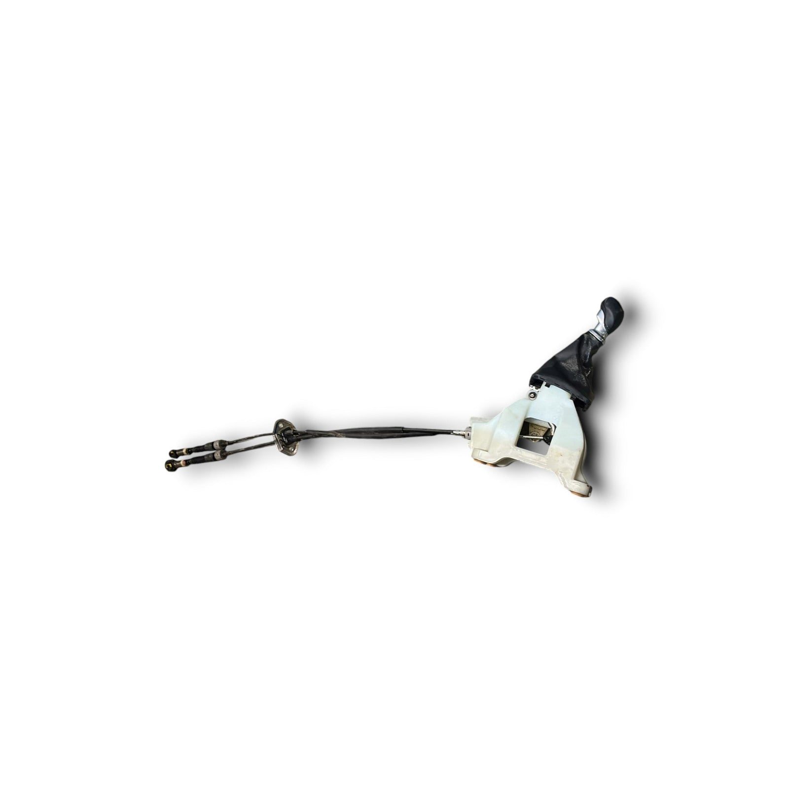 Leva Cambio Manuale Kia Venga cod:43794 - 1P300 1.4 Benzina (2010 > 2019) - F&P CRASH SRLS - Ricambi Usati
