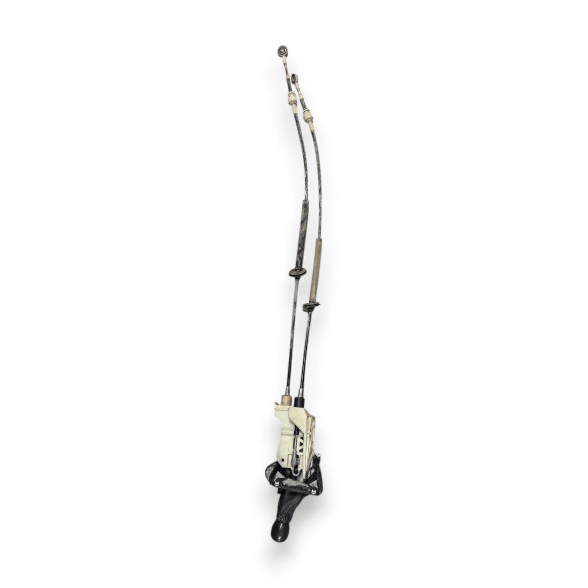 Leva cambio manuale Lancia Musa II 1.3 diesel cod.55345561 (2007 - 2012) - F&P CRASH SRL - Ricambi Usati