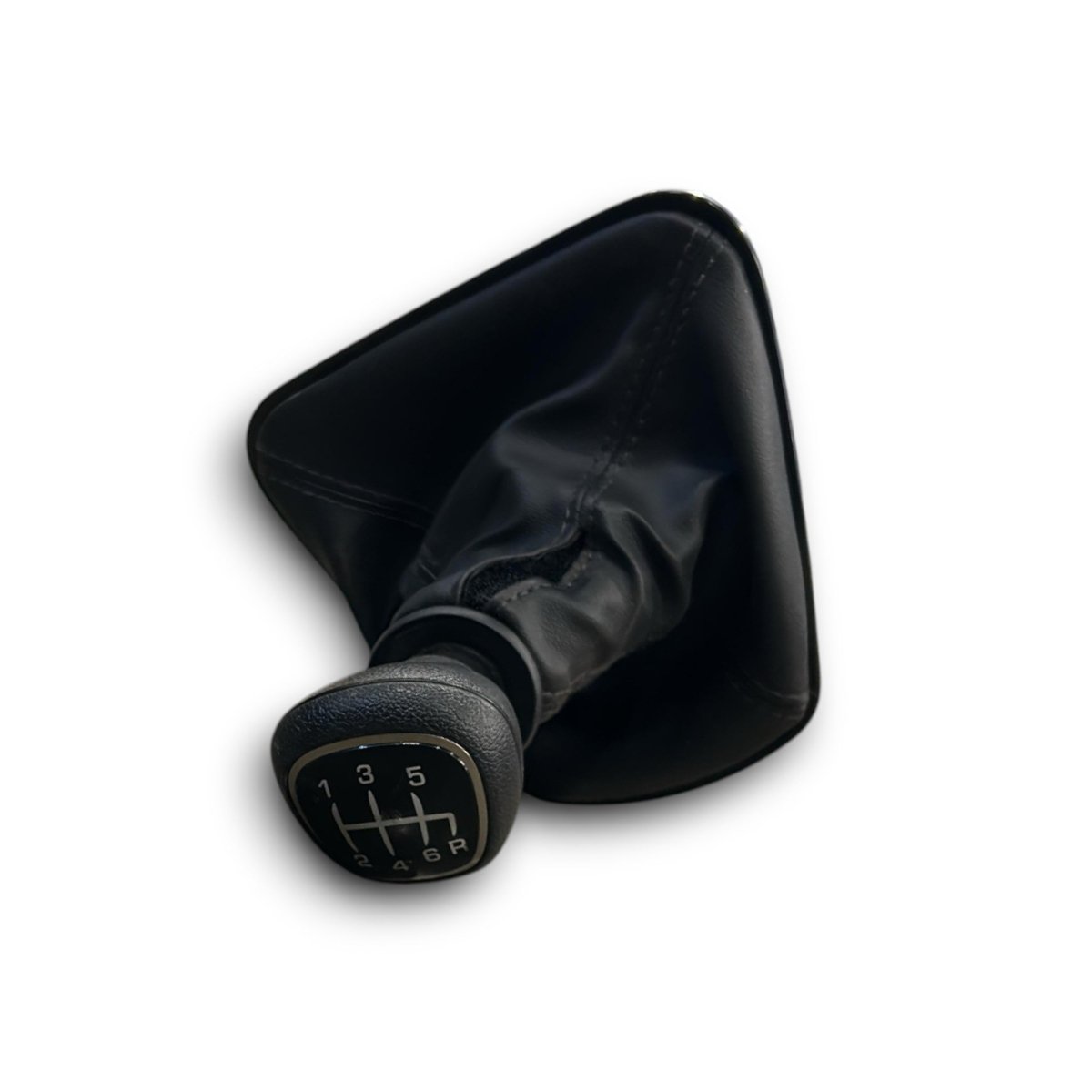 Leva cambio manuale Lancia Ypsilon cod.50296595 (2011 > 2025) 6 marce - F&P CRASH SRLS - Ricambi Usati