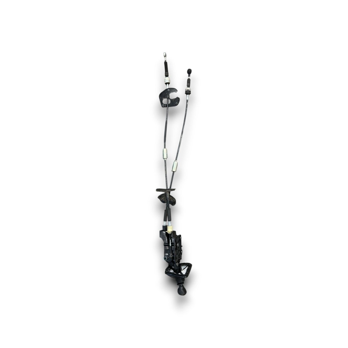 Leva cambio manuale Lancia Ypsilon cod.50296595 (2011 > 2025) 6 marce - F&P CRASH SRLS - Ricambi Usati