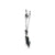 Leva cambio manuale Lancia Ypsilon cod.50296595 (2011 > 2025) 6 marce - F&P CRASH SRLS - Ricambi Usati