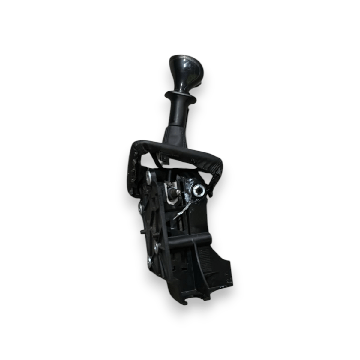 Leva cambio manuale lancia ypsilon cod:6078460213 (2011 - 2024) - F&P CRASH SRL - Ricambi Usati