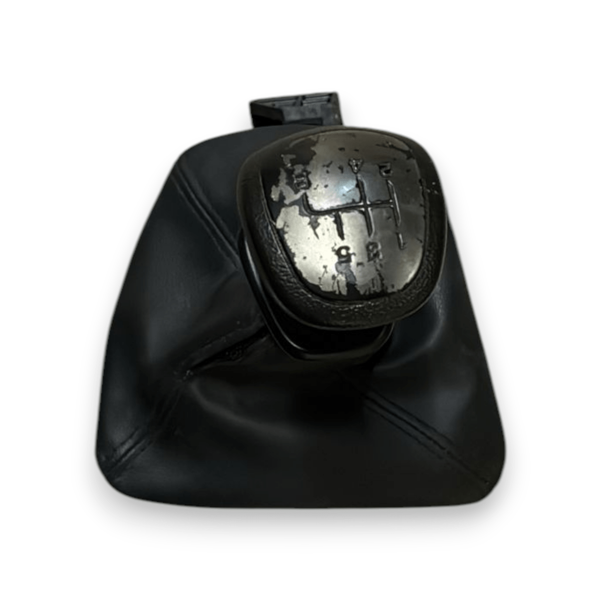 Leva cambio manuale lancia ypsilon cod:6078460213 (2011 - 2024) - F&P CRASH SRL - Ricambi Usati