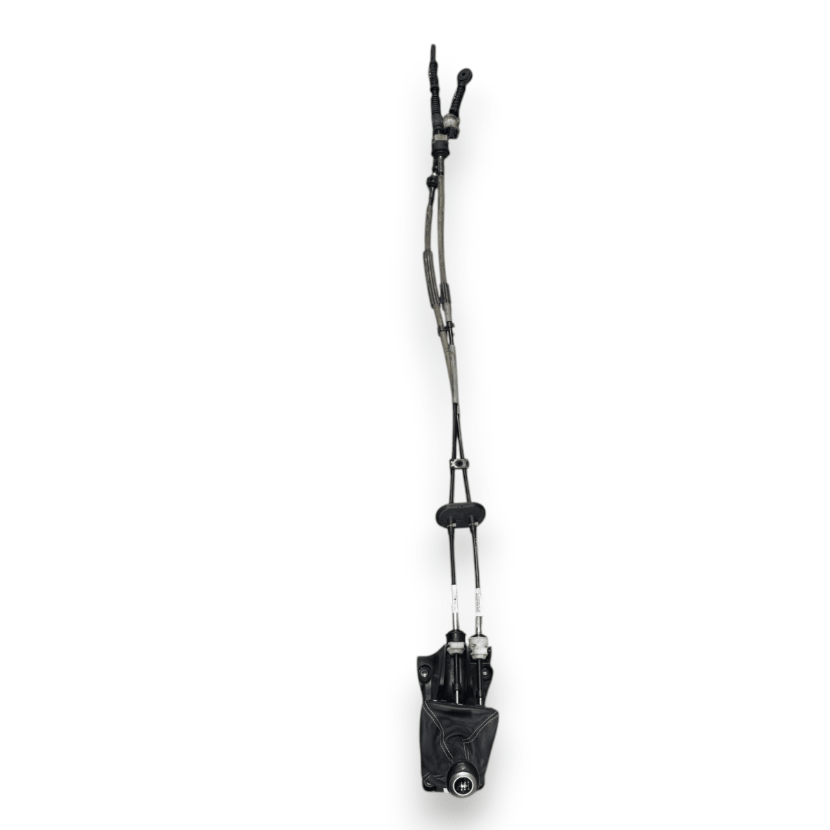 Leva cambio manuale Mercedes - Benz Classe A (W176) 1.5 diesel cod.A1763600209 (2012 - 2018) - F&P CRASH SRL - Ricambi Usati
