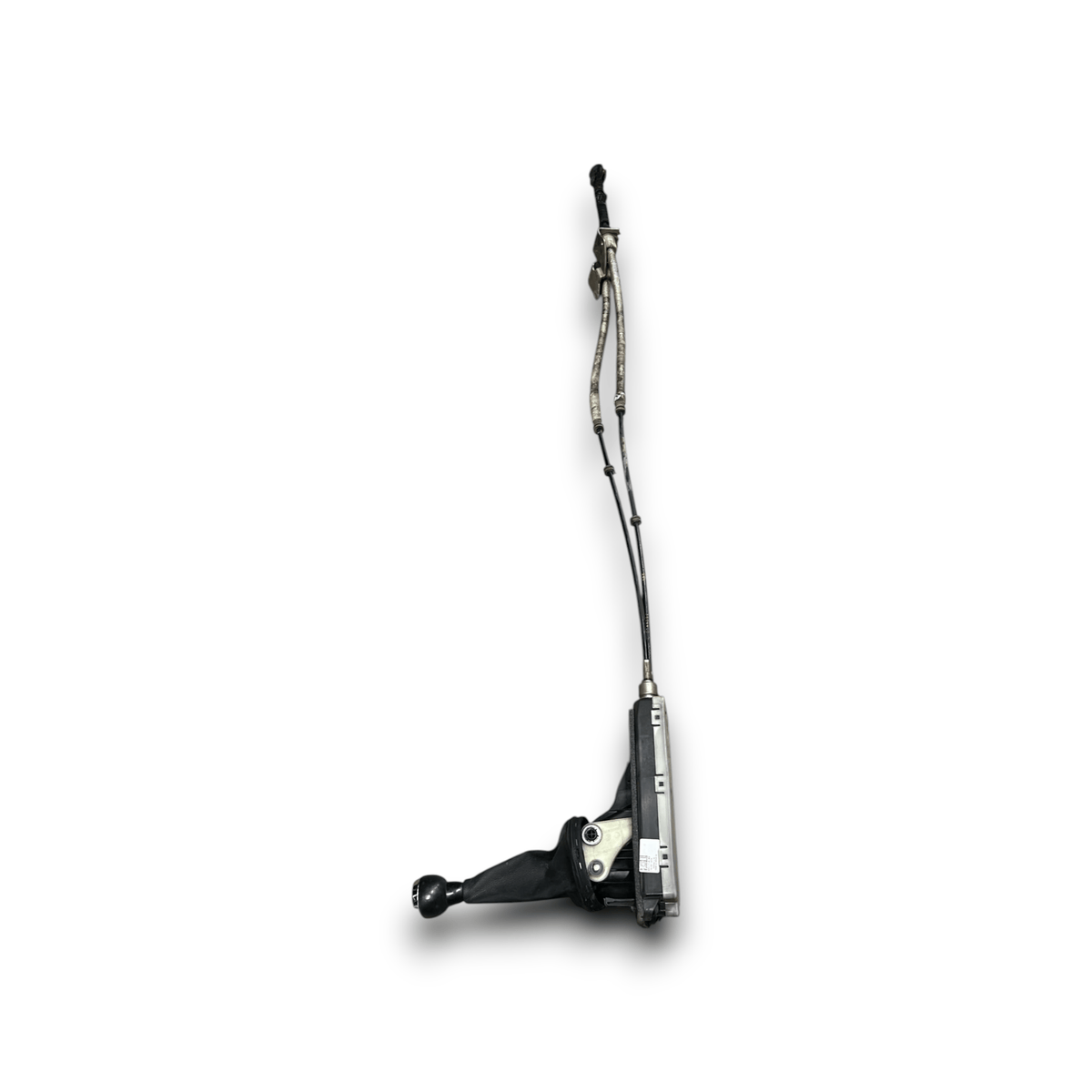Leva Cambio Manuale Mini Coutryman R60 cod:9811714 - 03 (2010 >) - F&P CRASH SRLS - Ricambi Usati