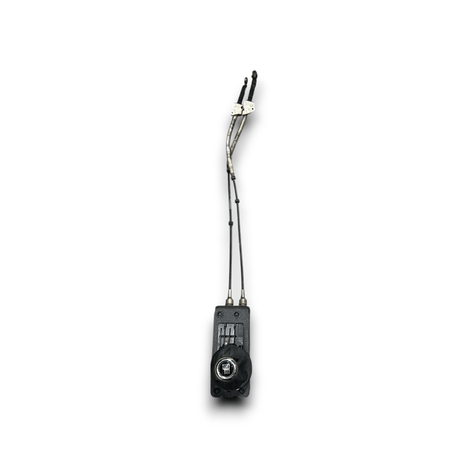 Leva Cambio Manuale Mini Coutryman R60 cod:9811714 - 03 (2010 >) - F&P CRASH SRLS - Ricambi Usati