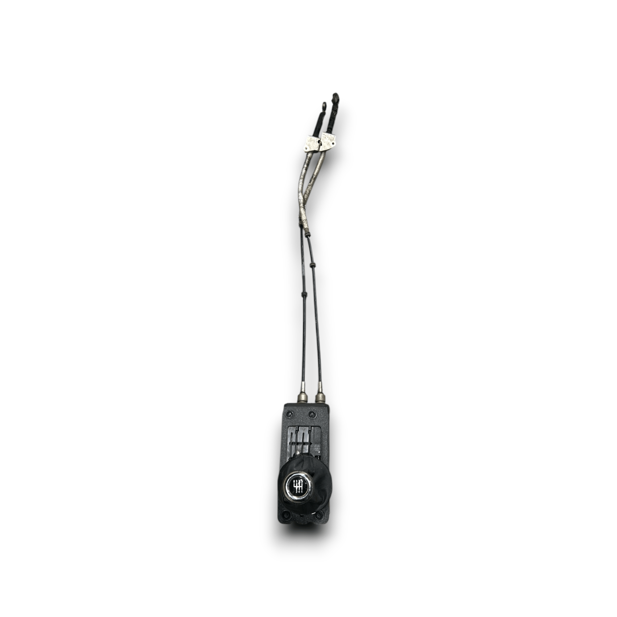 Leva Cambio Manuale Mini Coutryman R60 cod:9811714 - 03 (2010 >) - F&P CRASH SRLS - Ricambi Usati