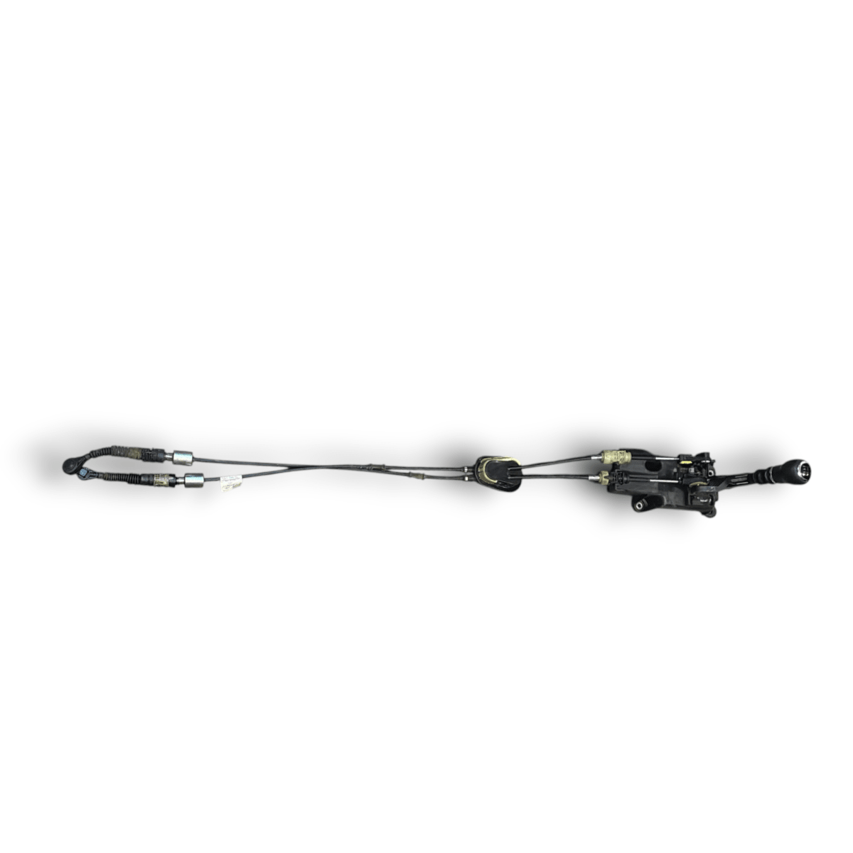 Leva cambio manuale nissan x-trail 1.7 diesel cod : 9616832 (2017 - 2020) - F&P CRASH SRL - Ricambi Usati