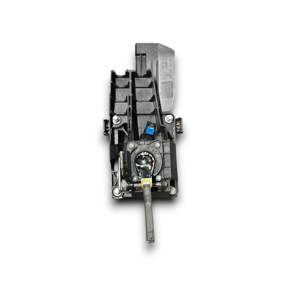 Leva Cambio Manuale Opel Astra J (2009 > 2020) cod.8126201000 - F&amp;P CRASH SRLS - Ricambi Usati