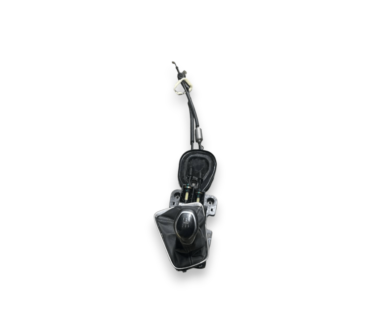 Leva Cambio Manuale Opel Corsa F (2019 - ) cod: 9824124780 - F&P CRASH SRLS - Ricambi Usati