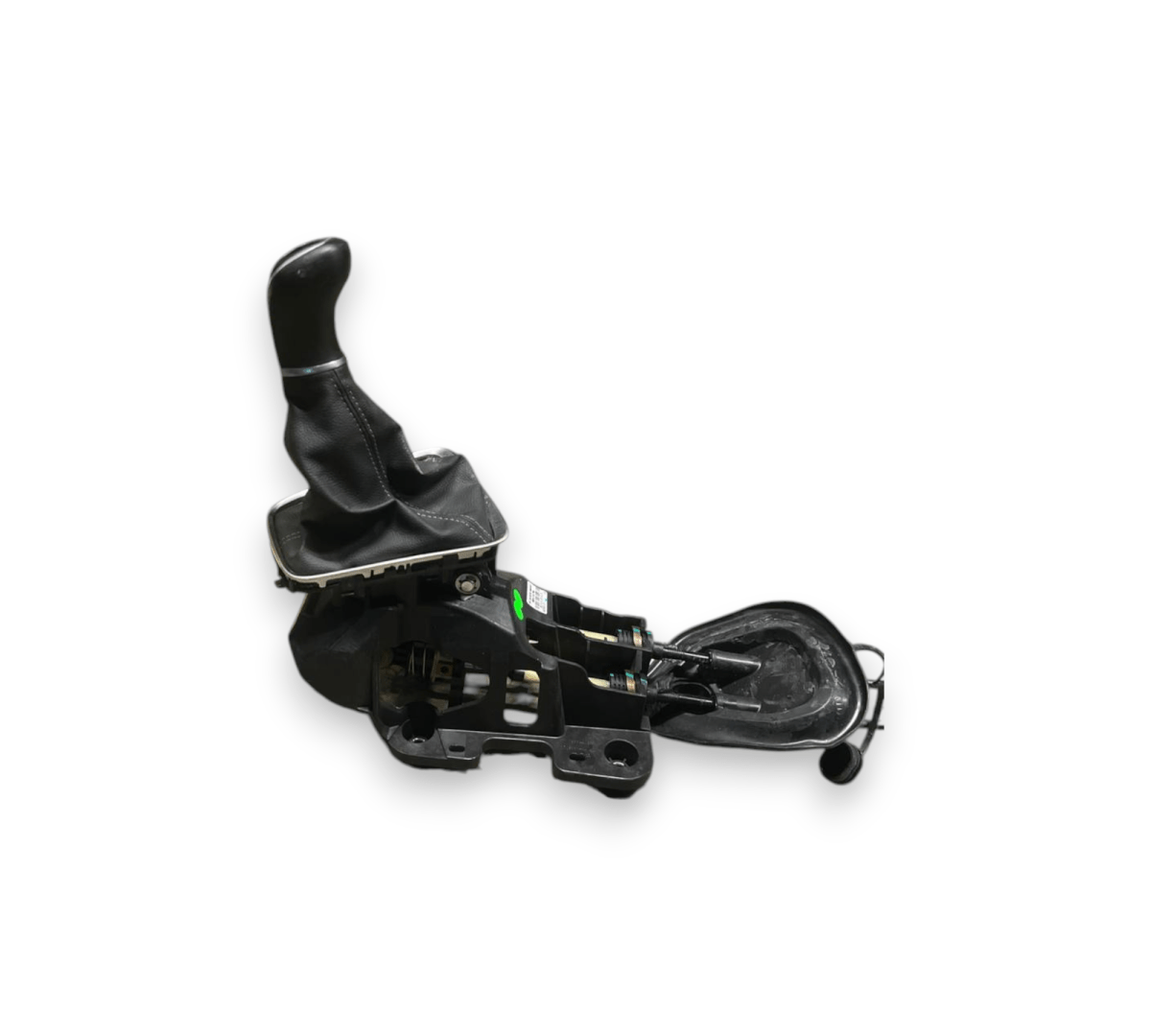 Leva Cambio Manuale Opel Corsa F (2019 - ) cod: 9824124780 - F&P CRASH SRLS - Ricambi Usati