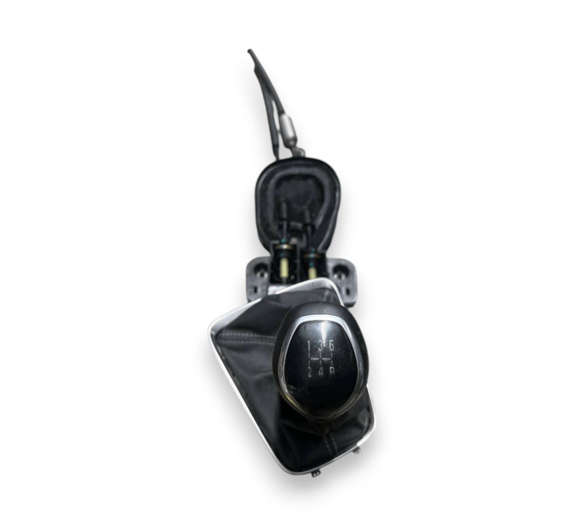 Leva Cambio Manuale Opel Corsa F (2019 - ) cod: 9824124780 - F&P CRASH SRLS - Ricambi Usati