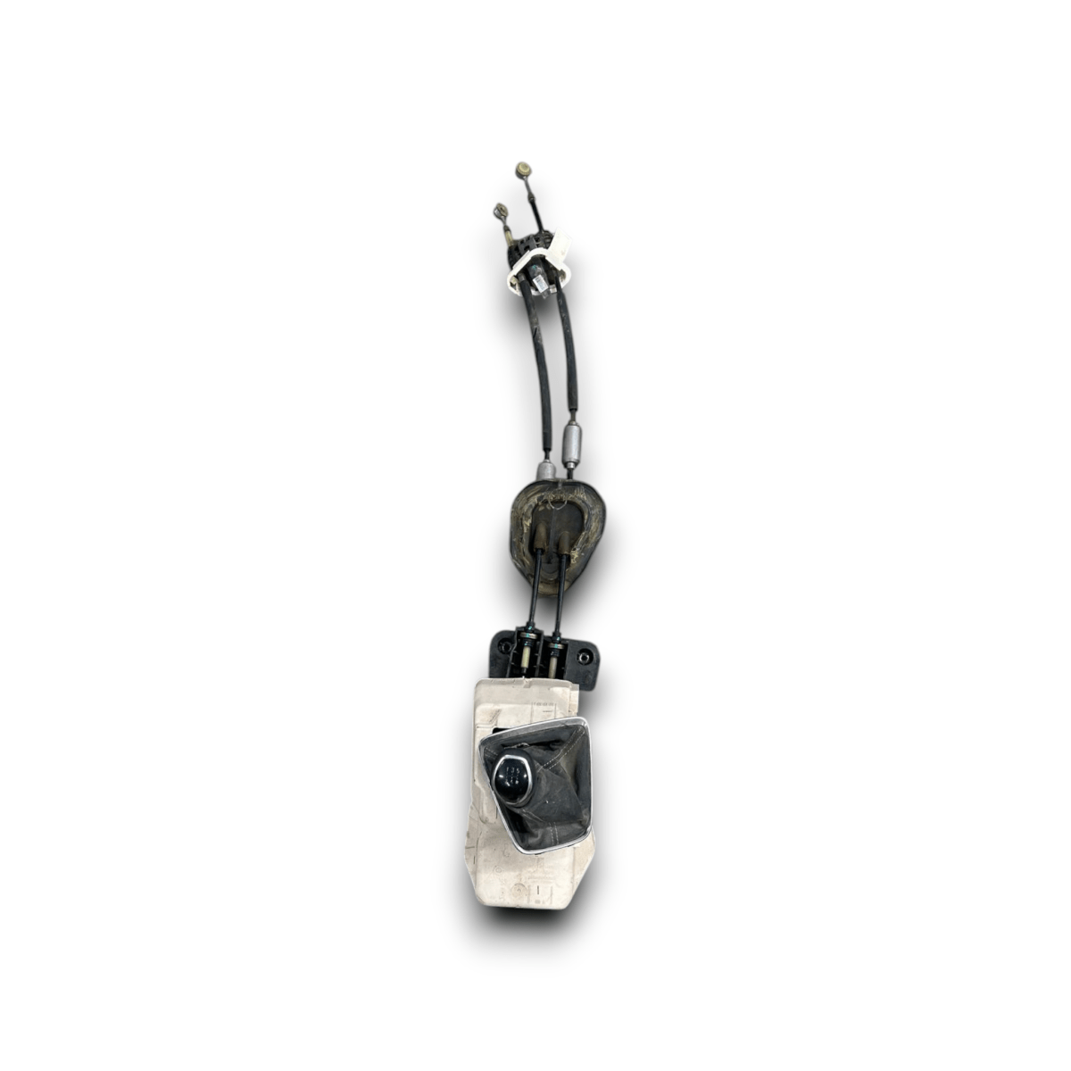 Leva cambio manuale opel corsa f cod:9824124780 (2019 >) - F&P CRASH SRLS - Ricambi Usati