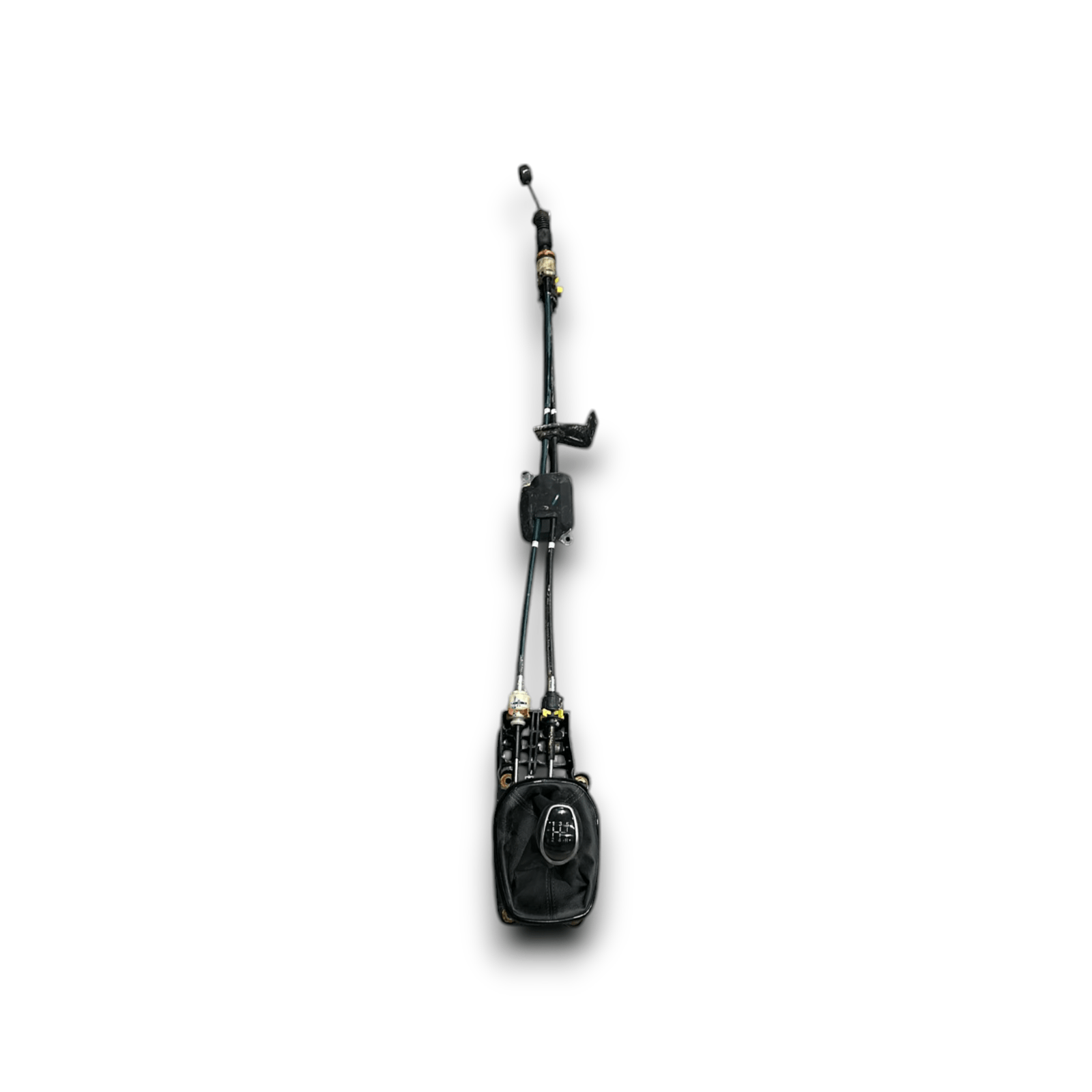 Leva Cambio Manuale Opel Karl cod:688309947 (2015 > 2019) - F&P CRASH SRLS - Ricambi Usati