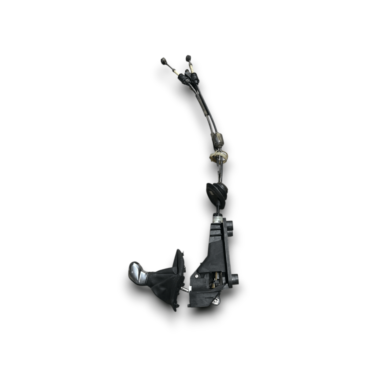 Leva Cambio Manuale Peugeot 208 cod:9803397280 (2012 > 2019) - F&P CRASH SRLS - Ricambi Usati